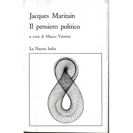 Il pensiero politico