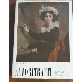 Autoritratti dal XIV al XX secolo