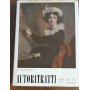 Autoritratti dal XIV al XX secolo