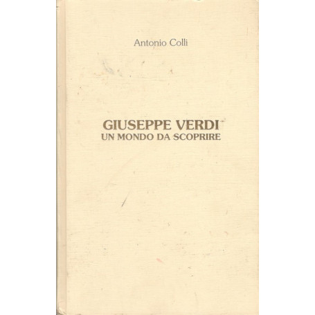 Giuseppe Verdi