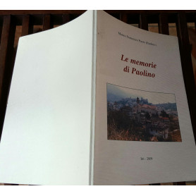 Le memorie di Paolino
