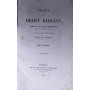 Traité de Droit Romain