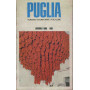 Puglia. Turismo. Storia. Arte. Folklore