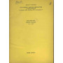 Estratto dalla rivista: Diritto e società  n. 4 1979