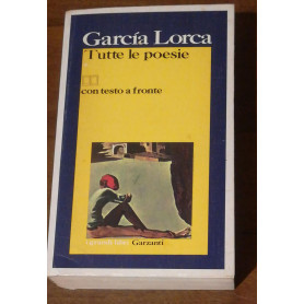 Tutte le poesie