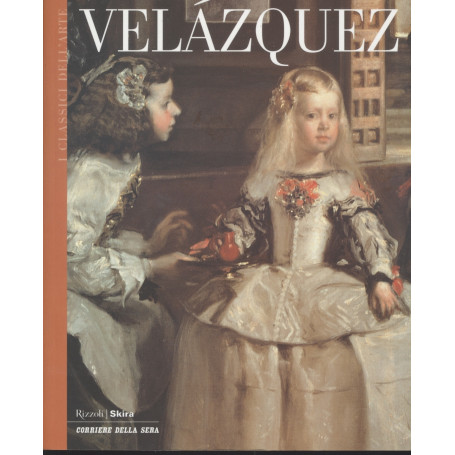 Velasquez. I classici dell'arte.