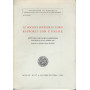 Le società  ippiche e i loro rapporti con l'U.N.I.R.E. Atti del convegno nazionale Macerata 19-20-21 aprile 1985