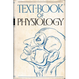 Text-Book of Physiology