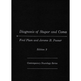 Diagnosis of Stupor and Coma