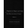 Diagnosis of Stupor and Coma