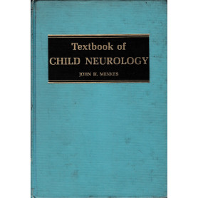 Textbook of Child Neurology