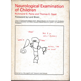 Neurological Examination of Children