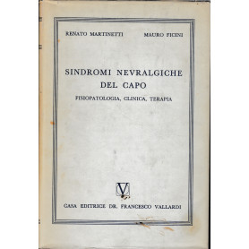 Sindromi nevralgiche del capo