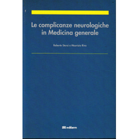 Le complicanze neurologiche in Medicina generale