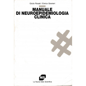 Manuale di Neuroepidemiologia clinica