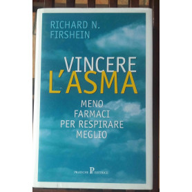 Vincere l'asma