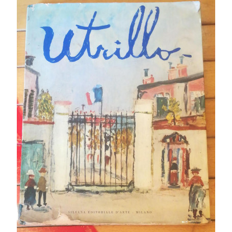 Utrillo