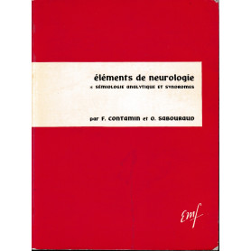 Eléments de Neurologie