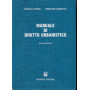 Manuale di diritto urbanistico
