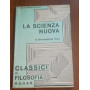LA SCIENZA NUOVA