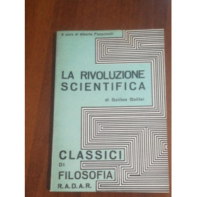 LA RIVOLUZIONE SCETTICA