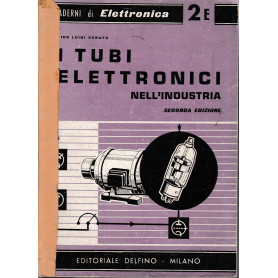 I tubi elettronici nell'industria