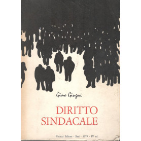 Diritto sindacale