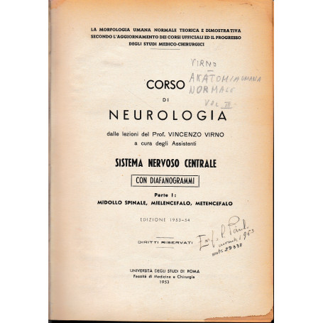 Anatomia umana normale
