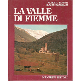 La valle di Fiemme