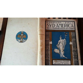 Sud America Note ed impressioni di viaggio