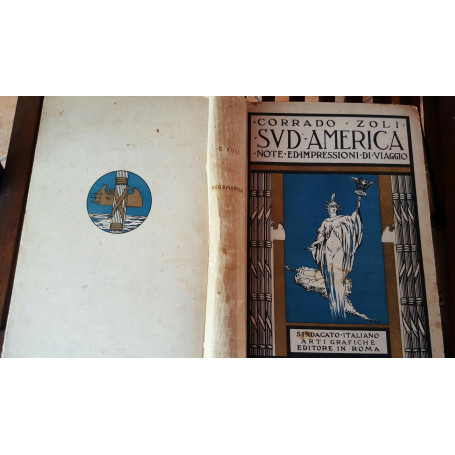 Sud America Note ed impressioni di viaggio