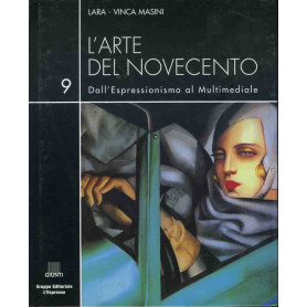 L'arte del novecento 9 Gli anni ruggenti e il movimento moderno in architettura