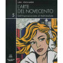 L'arte del novecento 5 Dalla Pop Art all'arte del corpo