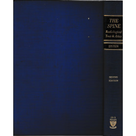 The Spine. A Radiological Text and Atlas