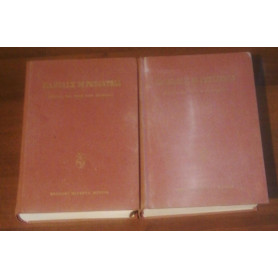 Manuale di pediatria volume I volume II