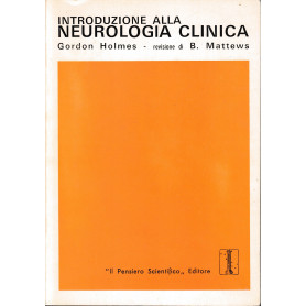 Introduzione alla Neurologia Clinica