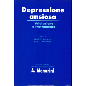 Depressione ansiosa. Valutazione e trattamento