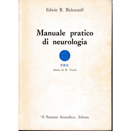 Manuale pratico di Neurologia