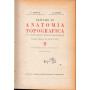 Trattato di Anatomia Topografica
