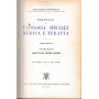 Trattato di Patologia Speciale Medica e Terapia
