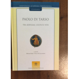 Paolo di Tarso. Tra kerygma