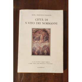 CITTA DI S.VITO DEI NORMANNI