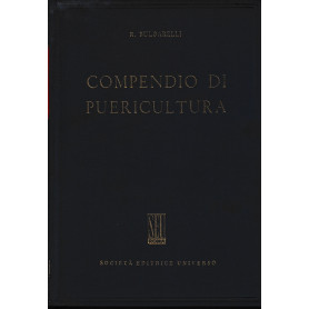 Compendio di Puericultura