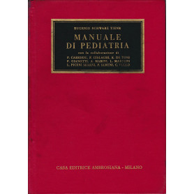 Manuale di Pediatria