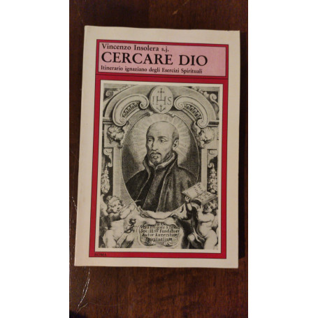 CERCARE DIO