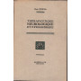 Thérapeutique Neurologique et Psychiatrique