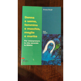 Donna e uomo