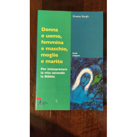 Donna e uomo