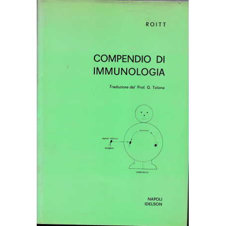 Compendio di Immunologia