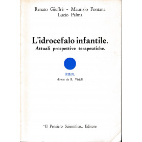 L'idrocefalo infantile. Attuali prospettive terapeutiche